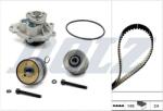 DOLZ Vodné čerpadlo + sada ozubeného remeňa DOLZ KD162 (KD162)
