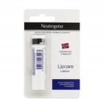 Neutrogena Lipcare ajakbalzsam Spf 20 4, 8 g (2159673)