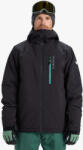 Quiksilver Titano EQYTJ03513-KVJ0 Masculin Jachetă pentru Schi & Snowboard Negru (EQYTJ03513-KVJ0)