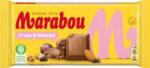 Marabou Frukt & Mandel csokoládé mandulával 160g Svéd