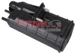 Metzger Autoteile Filter s aktívnym uhlím, odvzdużnenie nádrże METZGER AUTOTEILE 2370133 (2370133)