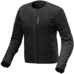 T. ur Bărbătesc Geacă de motocicletă Negru TUR000JAC12 (TUR000JAC12)