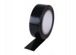  Pvc szigetelőszalag 19x0, 13mmx10m fekete (38932)