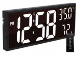 JVD DH309.1 digitális óra, 41 cm (DH309.1)