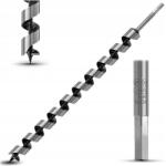 Art-Pol Fa Fúrószár 35x600mm Csavaros Fúrószár (54485)