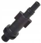 Techkar Bayonet redukció Black Decker Bosch Aqt dugó Stanley Stiga adapter (5902553739961)