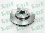 LPR Disc frana LPR H1493V (H1493V) - automobilus