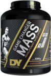 DY Nutrition Game Changer Mass cu Creatină & Aromă Ciocolata 3kg (1004)