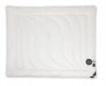 AMZ Biopercal Meleg paplan, antiallergén, 135x200 cm (Bawełna ekologiczna BIO bawełna 100%)