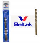 Seltek 6, 0 Fémfúró Kobalt Rozsdamentes 5% Nwkaa Csiszolt Seltek (Wiertło kobaltowe 6,0MM)