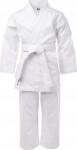 IQ Gyerek Kimonó Judo Judog Harcruha Iq Judisu 1.0 Jr Fehér R 110 (wytrzymała)