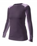 Halti Női termo póló Halti Pihka II Merino 100% Lila 42 (088-0195-P99)