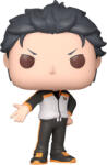 Funko Pop! Animație: Re: Zero - Începutul unei vieți noi într-o altă lume - Subaru Natsuki 2111 (86514) Figurina