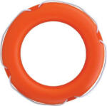 Eval Salva-vestă Circular Lifebuoy Adulți Dispozitiv plutitor 57cm fără spumă, cu frânghie, diametru intern 35cm 00537-1 (00537-1)