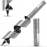 Art-Pol Fa Fúró fához, csigafúró 24x150mm, csavaros Kúpos (54324)