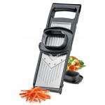 Küchenprofi Zöldségszeletelő Kuchenprofi Compact K3 acélból (KU-0900451000)