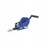 Husar Winch Kézi Szíjcsörlő 1578kg Hajtókaros Csörlő