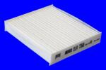 MECAFILTER Filtru, aer habitaclu MECAFILTER ELR7368 (ELR7368)