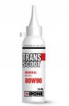 IPONE Hajtóműolaj Ipone 80W90 Trans Scoot 125ml 2T 4T robogókhoz Minőség