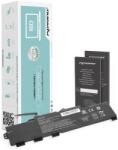 Movano akkumulátor Hp EliteBook 755 850 G5, 850 G6, TT03XL notebookhoz (10.8V- (BT/HP-755G5)