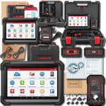 Launch PRO3 Apex modell 2024-re Canfd, Dbscar 7, Eu változat, 2 Év Update (Launch X431 PRO3 APEX 2024r.)