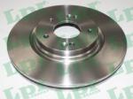 LPR Disc frana LPR H2052V (H2052V) - fixbox