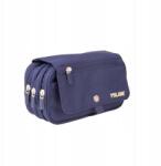 MILAN Tolltartó 3 Rekeszes Flip-flop 1918 Kék Milan (08149SNCB)