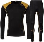 Halti Thermoaktív szett 100% merinó Halti Hossa lélegző meleg XXL Fekete (088-0165-P99)