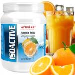 ACTIVLAB IsoActiv 630g Narancssárga (ACTIV/742)