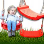 Lean Gyermek Hinta Erős Kötéllel Ülő Pad Billegő Hinta (5904204750684)