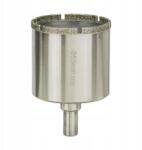 Craftomat Gyémánt lyukfúró csempefúróhoz, 53 mm (22404022)