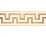 Intergrafika Deco Border fali dekorációs szalag 58 görög (S 58-053-2 4m)