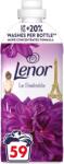 Lenor Folyadék textilöblítéshez, La Desirable 59 mosás (80827801)
