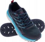 Elbrus Férfi Túracipő Vízálló Elbrus Lofel Low 41-ES Méret (M000273697)