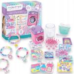 Make It Real Kreatív készlet Purrrfect Wash Bead karkötők készítéséhez (1466)