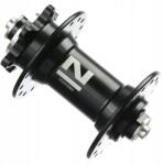 Novatec Kerékpár első kerékagy Novatec NT-D041SB Qr Db 2SB 32H (3-NT-D041SB-32 CM)