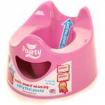 Pourty Bili Pourty rózsaszín (5060222690019)