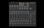 Mackie 1202VLZ4 - analóg keverő (663961039788)