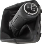 Dlaauta Vw Polo 9N Váltógomb Váltószoknya Váltókar 5 Sebességes B