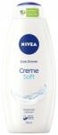 Nivea Creme Soft krémes tusfürdő 750ml (9005800218540)