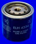 MECAFILTER Filtru ulei MECAFILTER ELH4334 (ELH4334)