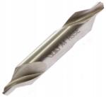 VIS Körfúró Központyú 4mm NWRc 4, 0 Hss-e HSS-Co Kobaltos Cobalt Vis (4,0MM_HSS-Co_NRWc)