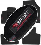 Max-Dywanik Renault Scenic IV 2017- Autószönyegek - allegro - 9 810 Ft