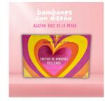  bonbon csokoládé 4 íz 155 g Agatha Ruiz