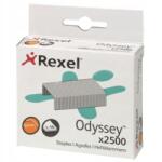 Rexel Odyssey Rexel Tűzőkapcsok 9mm 2500 Db