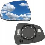 Modecar Ford Focus Mk2 Fl 2008- Tükörlap Fűthető Bal