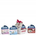 Yankee Candle Snow Globe Wonderland ajándékcsomag (1716507E)