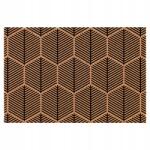 TabPrint Lábtörlő Otthonra Az Ajtó Alá 40X60 Robusztus Univerzális Minta (HIT SOLIDNA UNIWERSALNA)