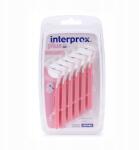 Dentaid Interprox Plus Nano 0, 6mm fogköztisztító kefék (8427426006317)