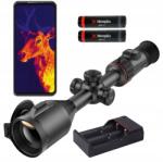  Hőkamerás céltávcső Nocpix Ace H50R Lrf 15mK 2600m Készlet (Nocpix Ace H50)
